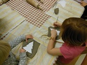 Keramika DDM Nymburk